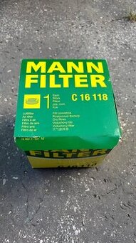 Vzduchový filter Audi A6 C6 2.0 TDi / TFSI