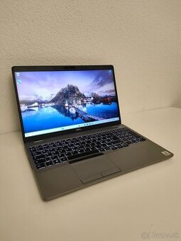 Dell Latitude 5510 | Intel Core i5-10310U • 16 GB RAM • 512