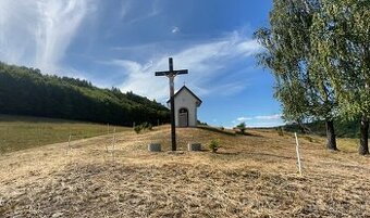 Na predaj pozemky v lokalite Hrabské - Bardejov, lesné a iné