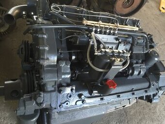 Predám motor Liaz 640 turbo
