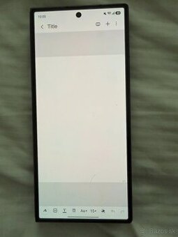 Samsung Galaxy z fold 7 1tb