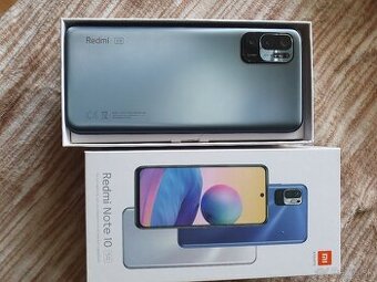 Predám  redmi note 10