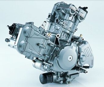 Suzuki SV 650 /DL 650 (V-strom)