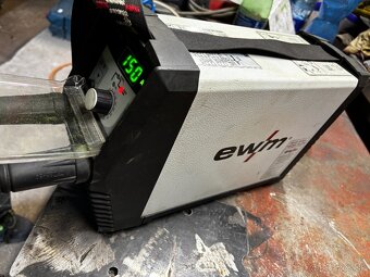 EWM PICO 160 cel pulz