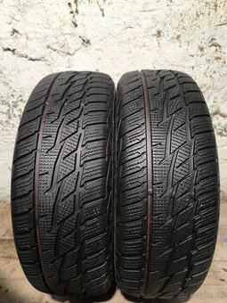 225/65 R17 Zimné pneumatiky Matador Sibir Snow 2 kusy