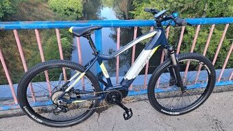 E-BIKE CTM RUBY PRO