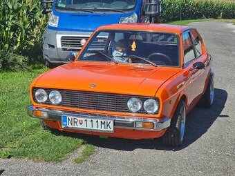 Fiat 128 coupe 3p
