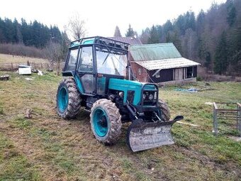 Zetor 7245