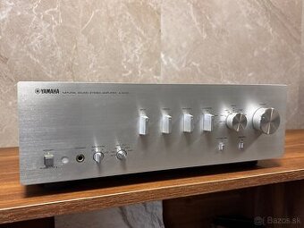 Yamaha A S-700