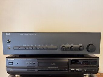 NAD c320