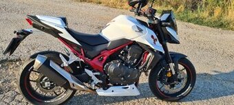 Honda Hornet 750 rv.07.2025