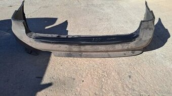 Predám zadný nárazník na bmw e60 a e61
