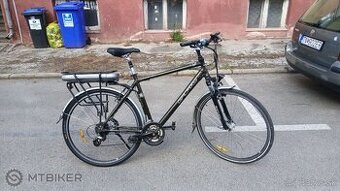 Elektrobicykle galaxy do mesta-treba si prečítať cele