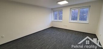 Prenájom kancelárie vo Zvolene - ulica J Jesenského
