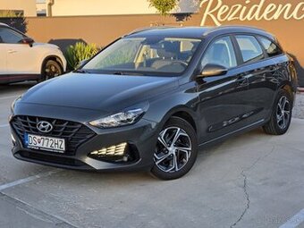 Hyundai i30 CW 1.6CRDi automat