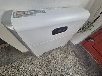 5kW batéria Huawei