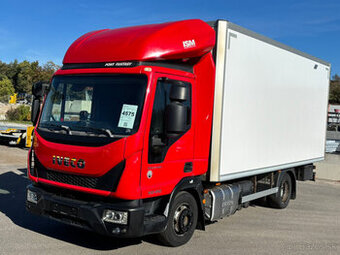 Prodám IVECO EUROCARGO 100E 210 EURO 6 maso ve visu