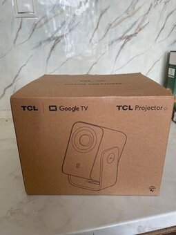 Predam projektor TCL C1