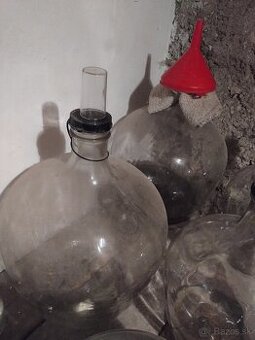 Demizon 50l