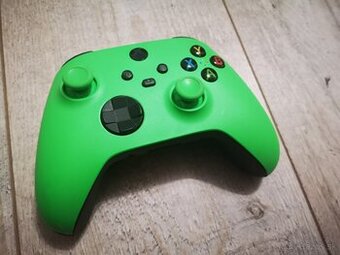 ovladac na konzolu XBOX ONE XBOX SERIES S / X original