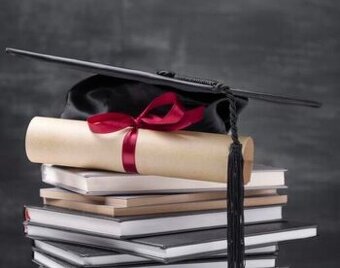 Záverečná práca, Bakalárska práca, Diplomová práca (Celá SR)