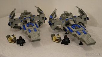 Lego 7151