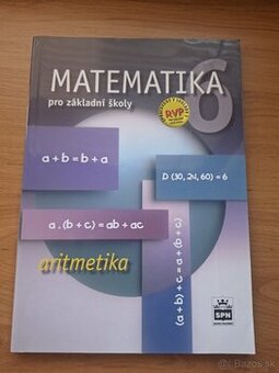 Matematika - 1