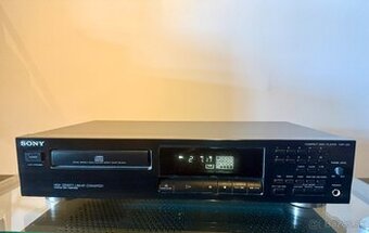 Sony CDP-215
