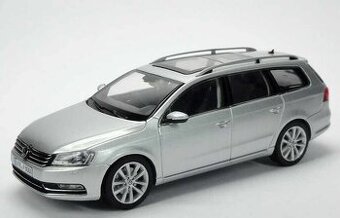 Diely VW passat b7 variant