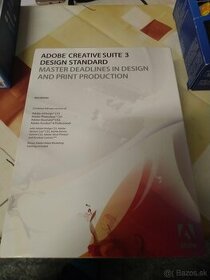 Adobe creative suite 3 - 1