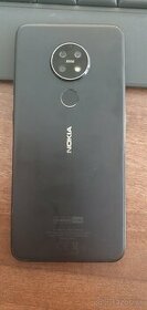 Nokia 7.2 - na nahradne diely