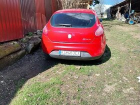 Fiat bravo1.9jtd