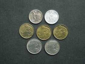 Mince československo