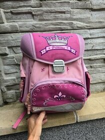 Školská taška - 1