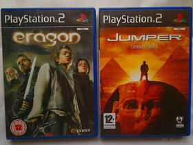 PS1 - PS2 - PSP