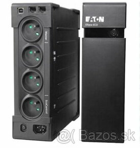 Eaton Ellipse ECO 800 FR USB 800VA/500W - 1