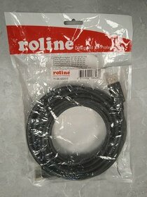 Display port cabel Roline 5m - 1