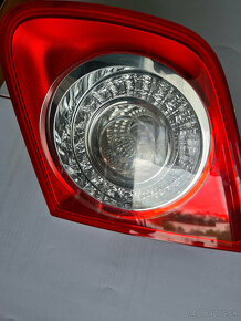 Pravé zadné svetlo VW Golf V, Jetta MK5 1K5945094