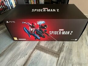 Spiderman 2 Collectors edition