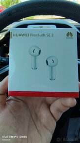 Huawei free Bude SE 2