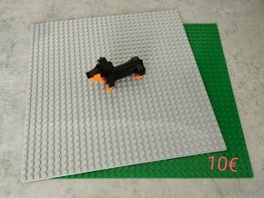 Lego podložky