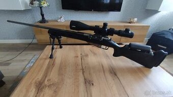 Puška Mosin-Nagant M.91/30