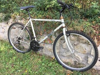 Predam značkovy bicykel GENESIS