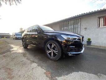 Volvo r19