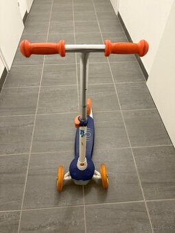 Kolobezka decathlon