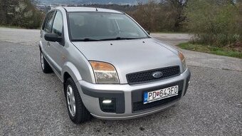 Ford fusion info v inzerate