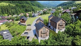 Predám celoročný apartman