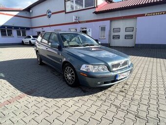 predam Volvo V40 2002 1,9TD 85kw