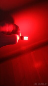 LED ziarovky do auta - 1