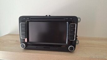 Original Radio VW RNS 510